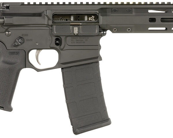 COBALT CK-PRO-LITE-556-115-BLK  556 11.5       BLK