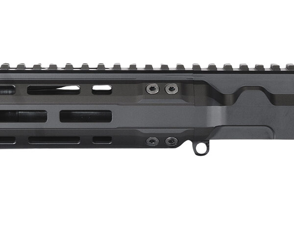 Cobalt Kinetics CKPROURG556137BLK CK-Pro Urg  5.56x45mm NATO 13.70″ Black Cerakote Receiver