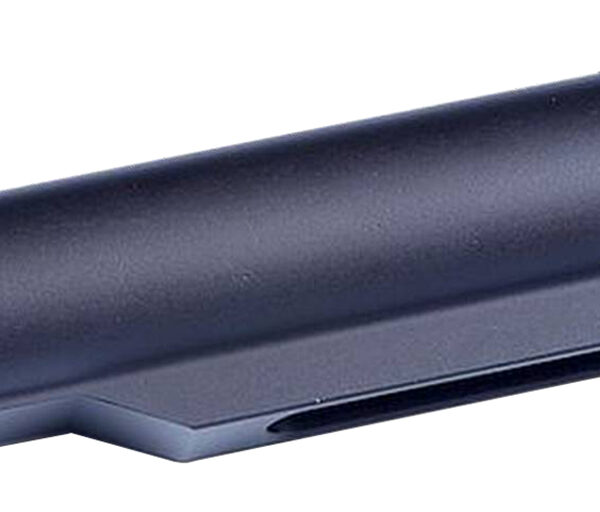 Battle Arms Development AR15RE-MIL-6C  Buffer Tube Aluminum Black Anodized AR15/M16/M4/AR9/AR10