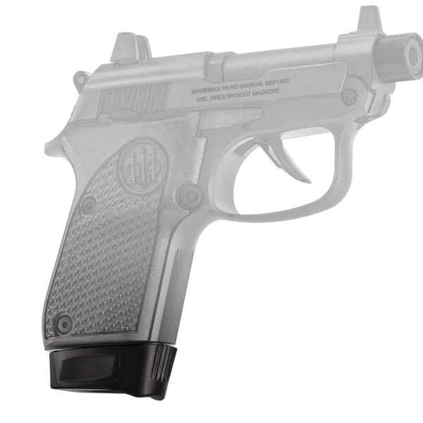 Beretta USA JM20X8 8rd 22 LR Fits Beretta 20X Bobcat Black Steel