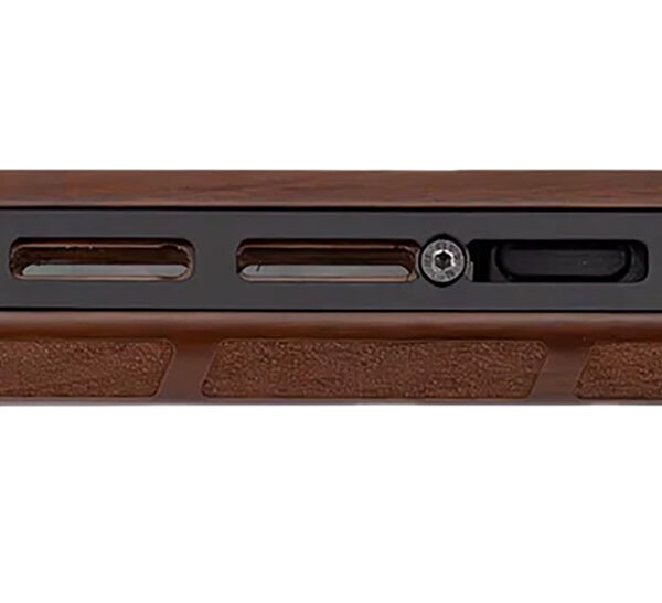Woox SH.FRN112.09 Bravado Handguard Large Frame Steel/Steel Wildlife 45-70 Gov