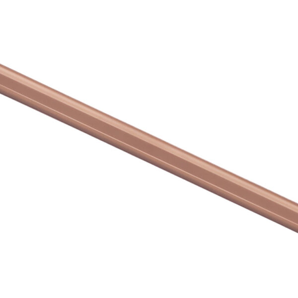 True Precision Inc TP1022TBLF TP/22  16.10″ True Profile FDE 416R Stainless Steel Barrel Fits Ruger 10/22