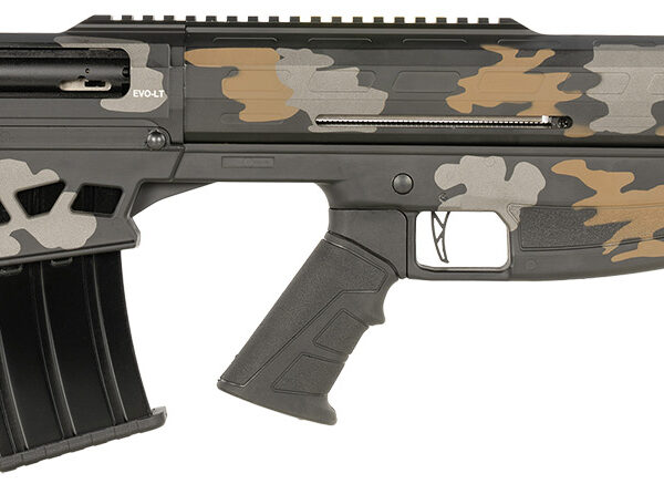 Silver Eagle Arms EVOLC1 EVO LT Bullpup 12 Gauge 3″ 18.50″
