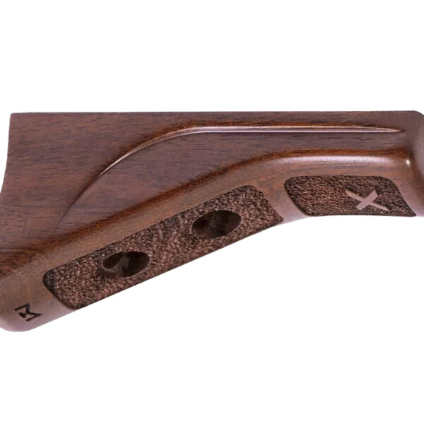 Woox SH.AGR001.01 Angled Grip Walnut Wood