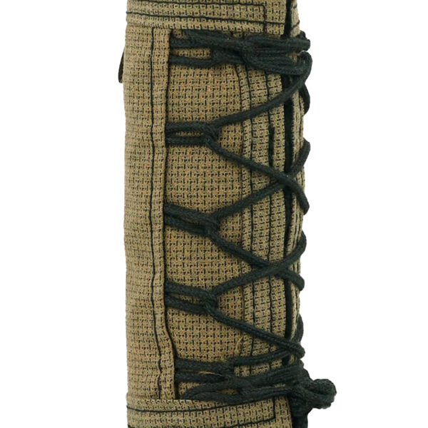 Cole-tac CC402 Corset Suppressor Cover Fits 7.50″ Long FDE