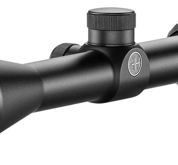 Hawke Sport Optics 14139 Vantage Riflescope Black 4-12x40mm 1″ Tube 30/30 Duplex Reticle