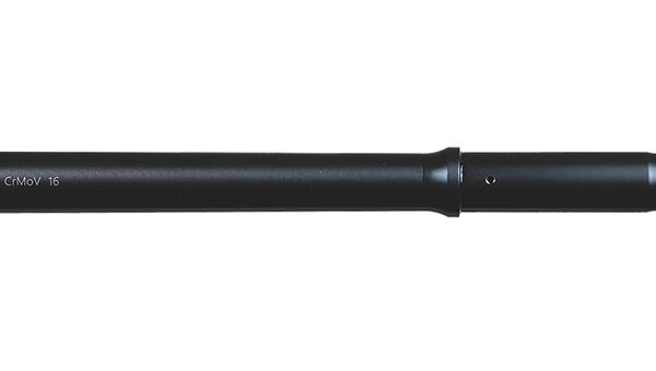 Lead & Steel Llc LS556PEN-MID-16   5.56mm 16″ Pencil Profile Features M4 Feed Ramps Mid-Length