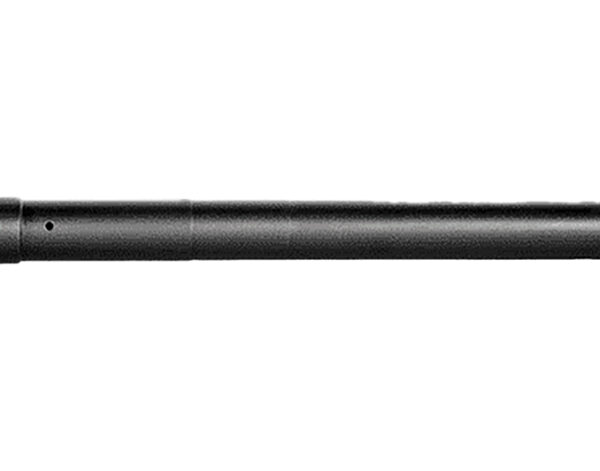 Lead & Steel Llc LS300-10.5   300 Blackout 10.50″ Government Profile Features M4 Feed Ramps