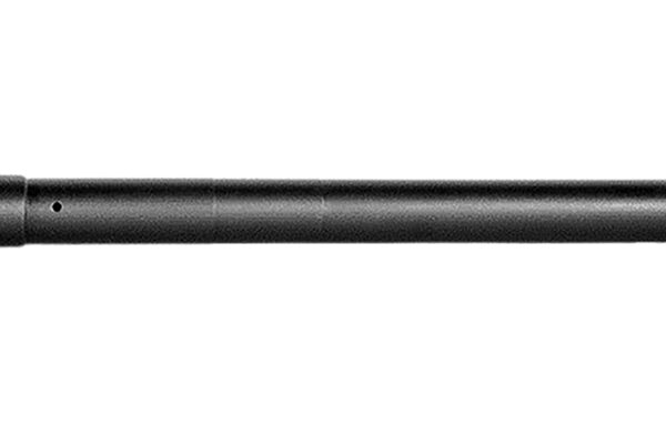 Lead & Steel Llc LS300-16 AR9  300Blackout Government Profile Black Nitride Chrome Moly Vanadium