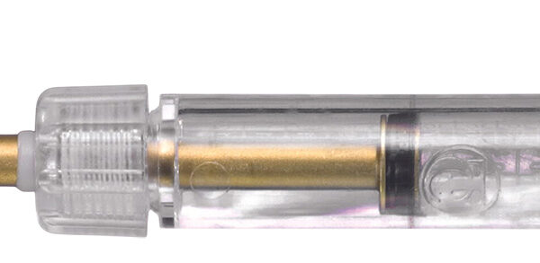 TCA 9038R POWDER MEASURE U-VIEW 150GR