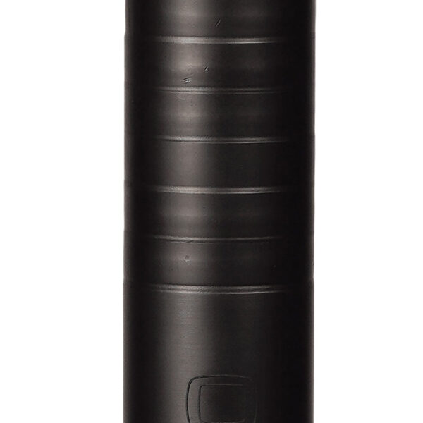 Q LLC SIL-PC-QUICKIE-86-RE Quickie 8.6 Blackout 1.75″ Stainless Steel