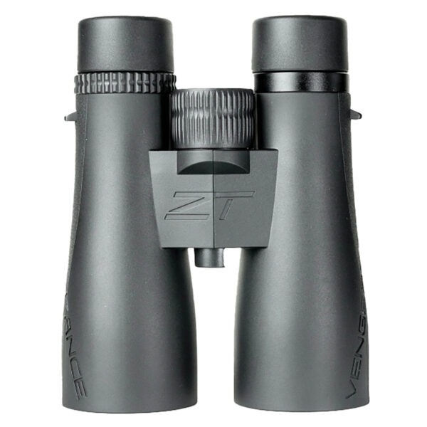 Zero Tech Optics VG1050 Vengeance HD 10x50mm Black