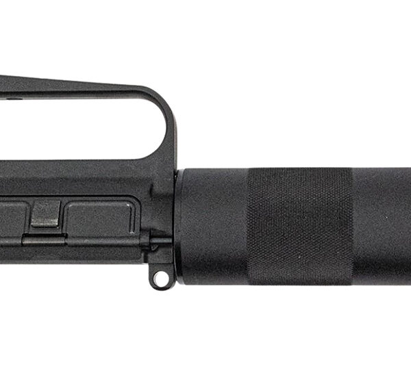 Dpms Panther Arms DP51655155946 Kitty Kat 5.56 NATO 7.50″ Black Nitride Barrel Aluminum Hard Anodized Black Receiver
