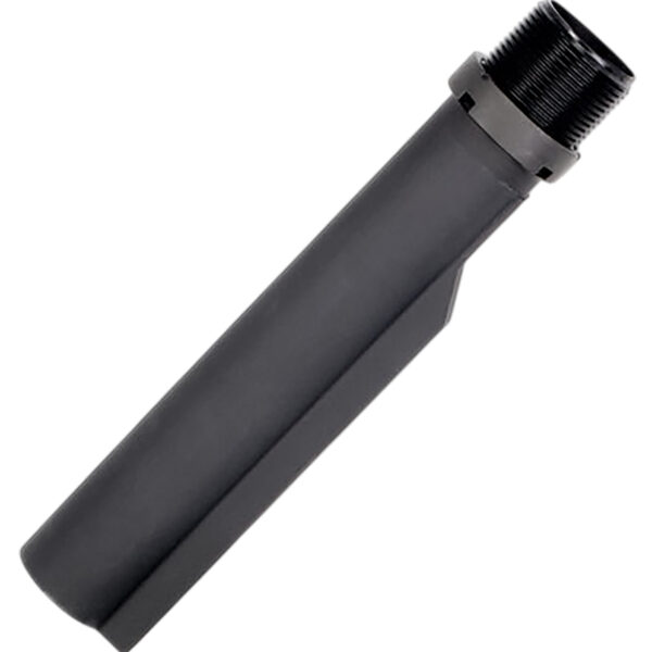 White Label Armory WLA-BUF-7010-01 Black AR-15