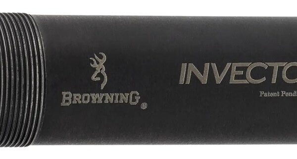 Browning 1133783 Invector-DS 16Gauge Improved Modified Extended Stainless Steel