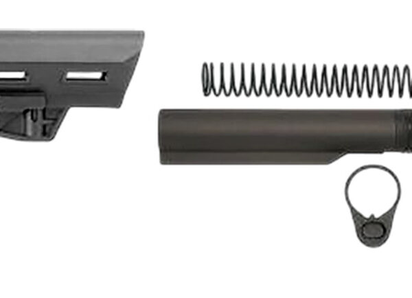 TACFIRE MAR156OSK 6-POS OPERATR COMPLT STK KIT