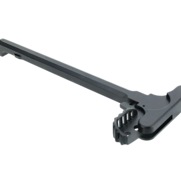TacFire MAR092S3 Charging Handle Black Aluminum Ambidextrous