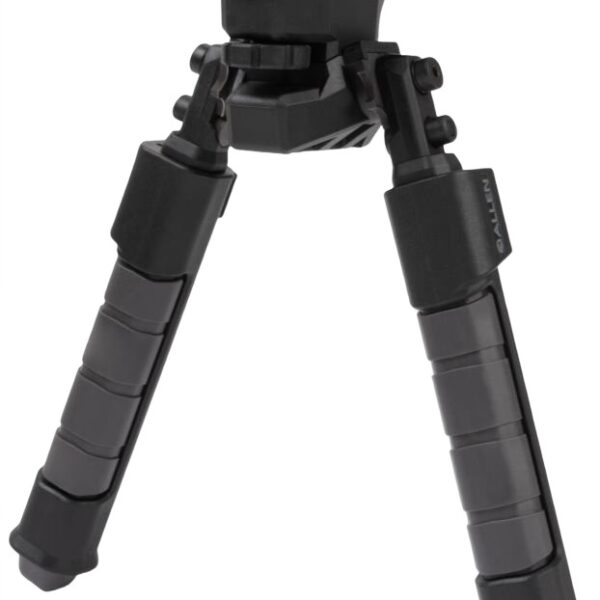 Allen 5201 Helix Bipod Bipod 9.50-12″ High Nylon Polymer/Aluminum
