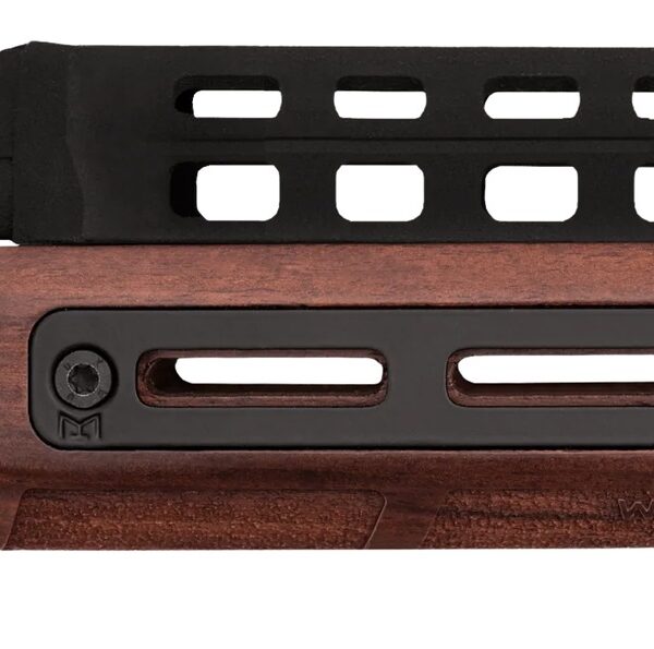 Woox SH.FRN122.01 Forty-Seven Handguard Short American Walnut