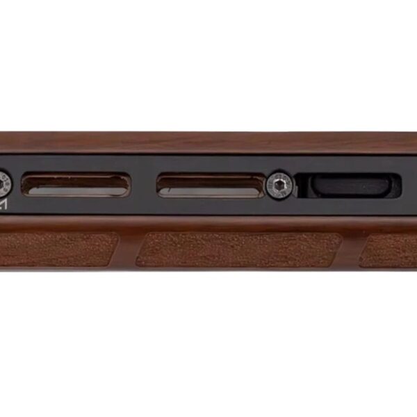 Woox SH.FRN112.22 Bravado SPD Hush American Walnut Fits Henry