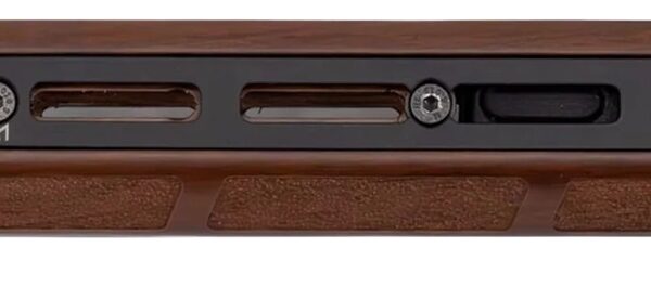 Woox SH.FRN142.02 Bravado SBL/Trapper American Walnut Marlin