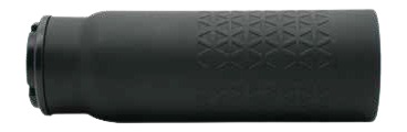 Black Rain Ordnance BRO-CHINOOK Outflow Silencer 223/5.56 NATO 1.75″ Black Titanium
