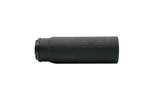 Black Rain Ordnance BRO-OUTFLOW Chinhook Silencer 30 Cal 1.75″ Black Titanium
