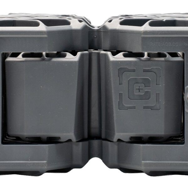 CALD 1237311 DEADSHOT AIR COMBO, GHOST GRAY