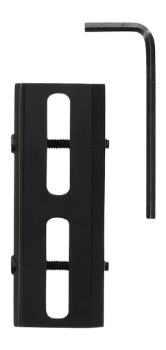 CALD 1242499 BIPOD ADAPTER PIC RAIL TO MLOK