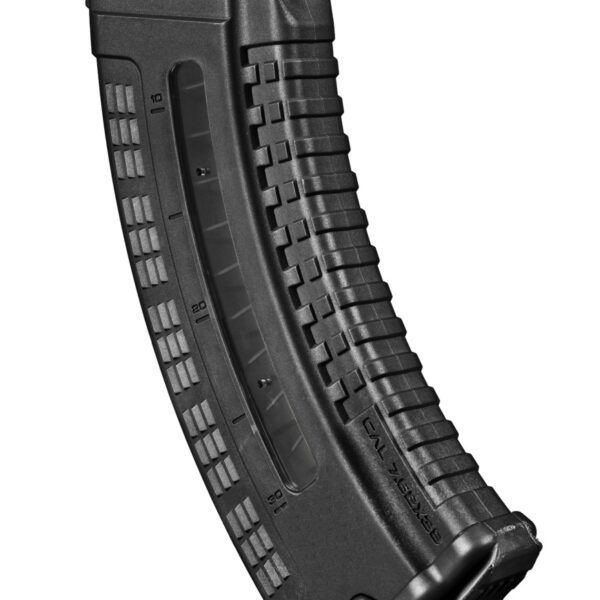 FAB FX-UMAGAKR30 AK47/74 7.62X39 POLY MAG 30RD