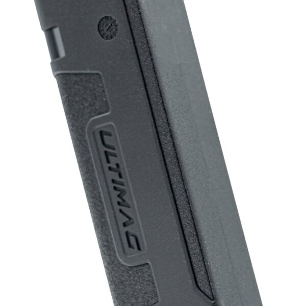 FAB FX-UMAGG1910LB GLK G19 LIMITED POLY MAG  10RD