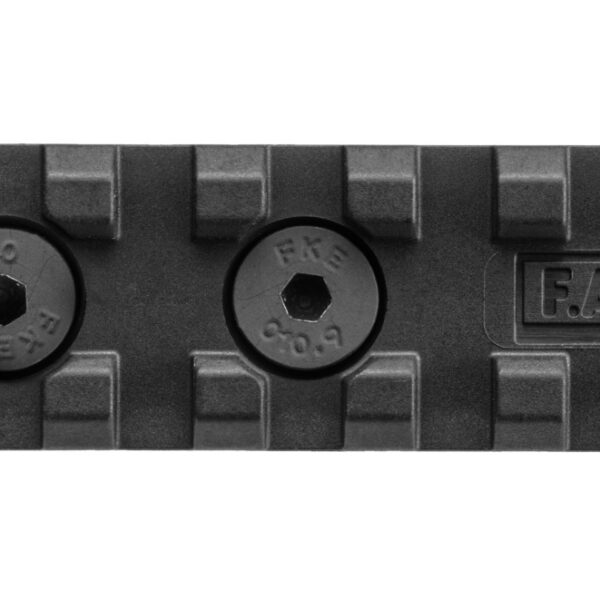 FAB FX-MA2B       M-LOK POLY   PICT RAIL 5-SLOTS