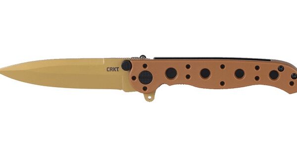CRKT M16-01DZC  M16-01DZ          3.12     DSRTTAN