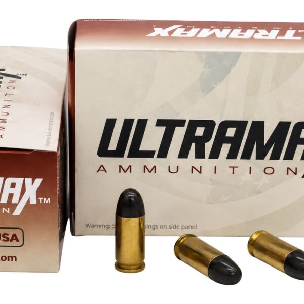 ULTRAMAX ULT-45A-1-N 45 230GR PPRN 50/10