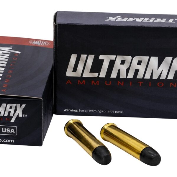 ULTRAMAX ULT-45-70-1-N 4570GOV 430GR HTJHC 20/10