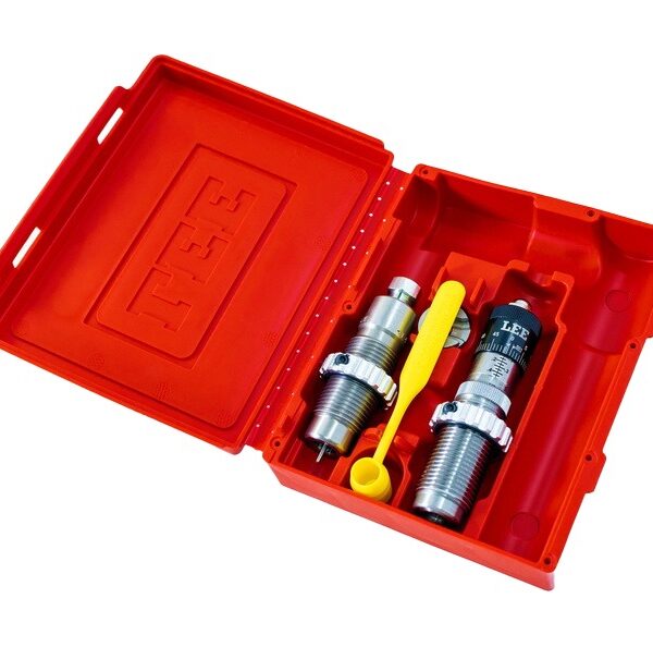 LEE 92419 MICROMETER FL DIE 6MM REM