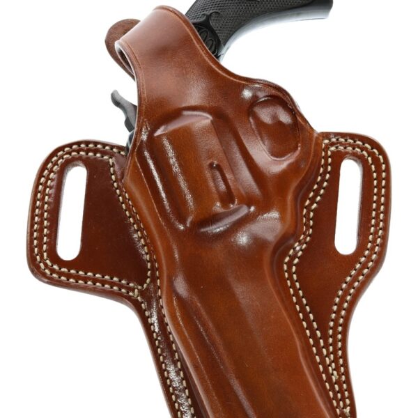 GALCO FL160       FLETCH HIGH RIDE             TAN