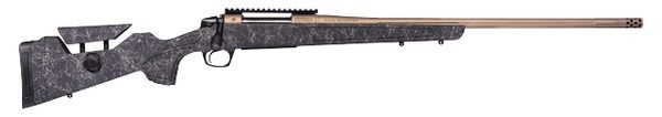 CVA CR3952F CASCADE LR HNT 25CM SB/GRBLK