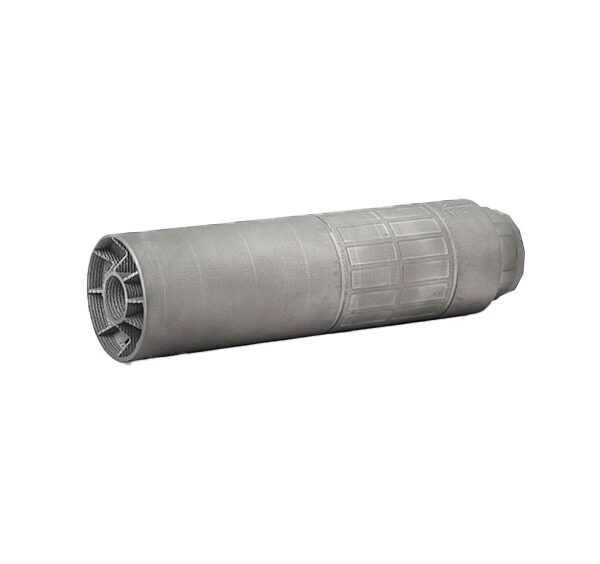 Century Arms SU0021014N Palm EOS 300Blackout Titanium 5/8″x24