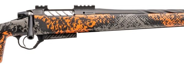 Seekins Precision 11710461F Havak PH3 22 Creedmoor 20″