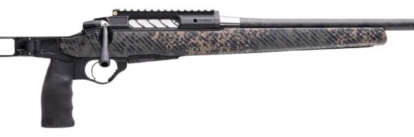 Seekins Precision 11710481F Havak 22 Creedmoor 20″