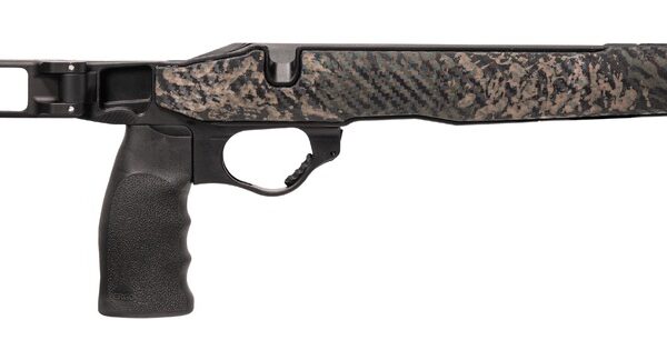 SEEKINS 11700335F HUNTER CHASSIS BAG RIDER