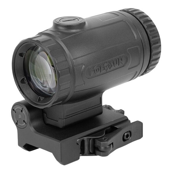 HOLOSUN HM3X-MICRO       3X MICRO MAGNIFIER QD MNT