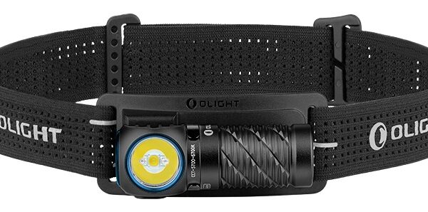 OLIGHT PERUN3MINICW     PERUN 3 CW 1250L