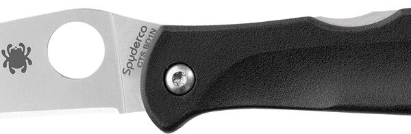 SPY C259PBK CHARISMA BLK LW