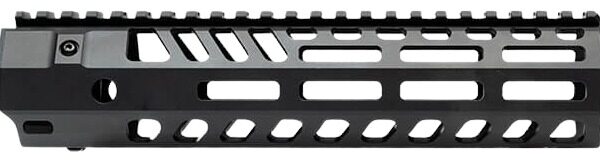 ANGSTADT AA010HGMSS HNDGRD SUPPRESSOR SERIES 9.3