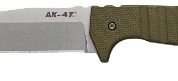 COLD CS-14AKA AK-47 FIELD KNIFE