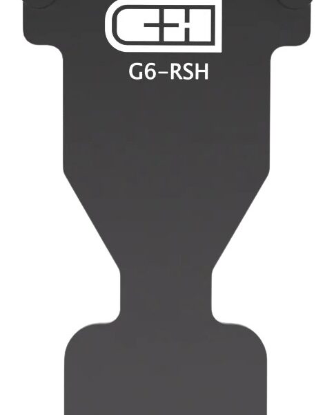 C&H G6-RSH GLK G6 TRIJ RMR/SRO/HOL
