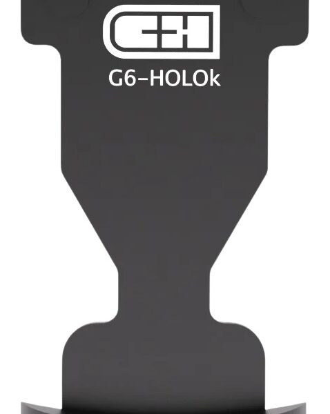 C&H G6-HOLOK              GLK G6 HOLOSUN 407K/507K