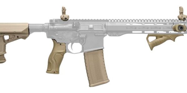 FAB FX-AR15KITT AR15 KIT GL CORE-M+GRADUS FDE 30